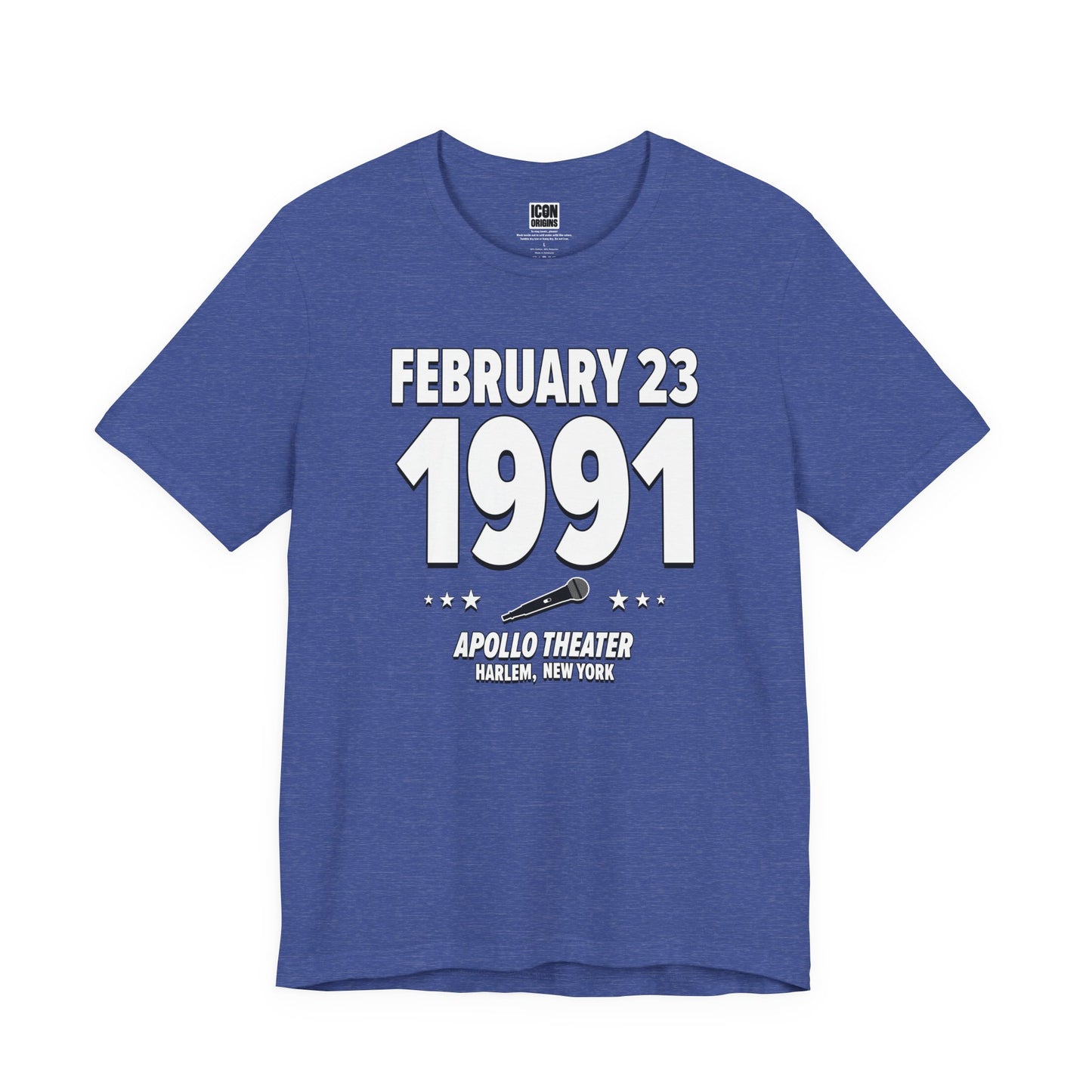 Empire Minded – 1991 – Origin Tee