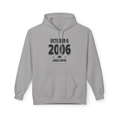 Los Angeles Hockey – October 6, 2006 – Hoodie