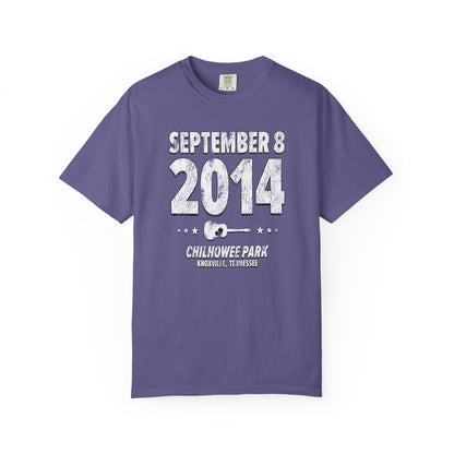 Whiskey Nights – 2014 – Comfort Colors