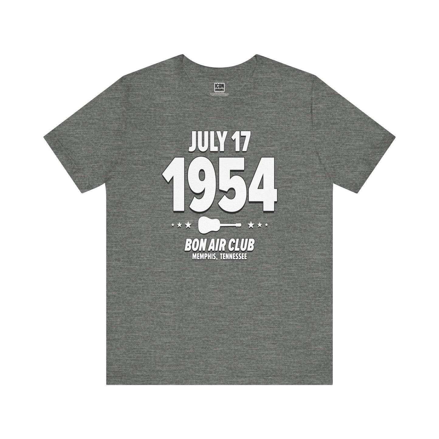 Memphis Sound – 1954 – Origin Tee