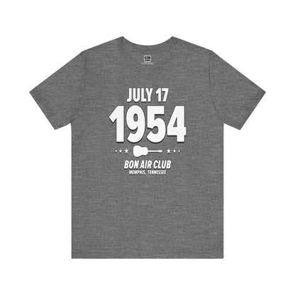 Memphis Sound – 1954 – Origin Tee