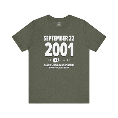 Epoch Storyteller – 2001 – Origin Tee