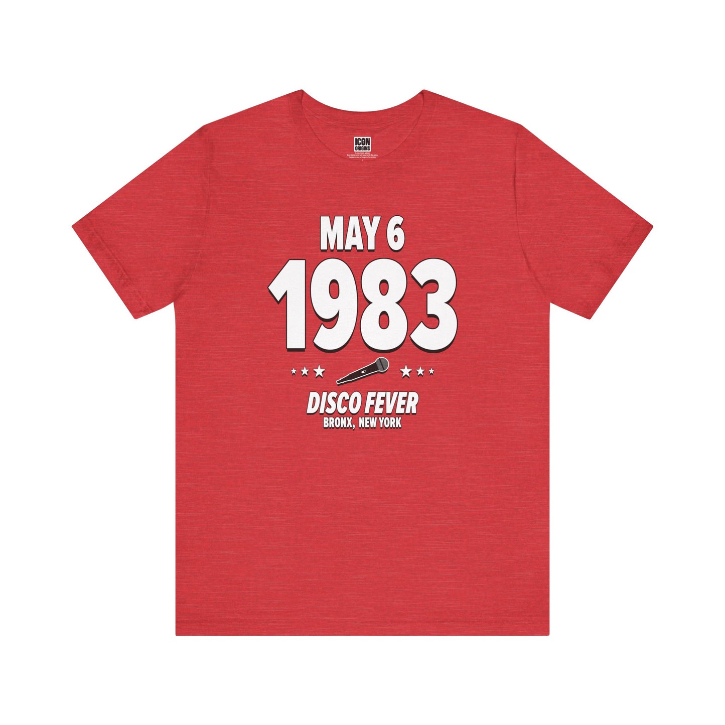 Kings from Queens – 1983 – Origin Tee