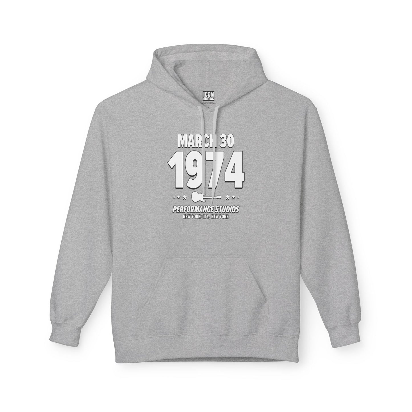 Blitz Punk – 1974 – Hoodie
