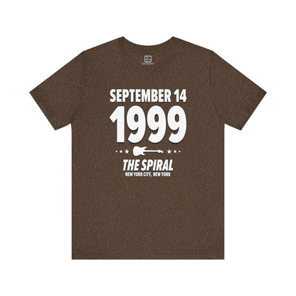 Garage Revivalists – 1999 – Origin Tee