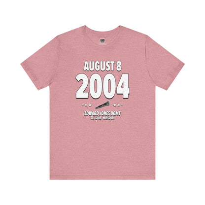 Oklahoma Radiance – 2004 – Origin Tee