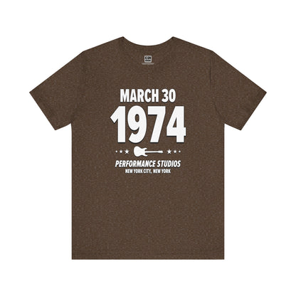 Blitz Punk – 1974 – Origin Tee