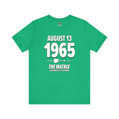 Psychedelic Flight – 1965 – Origin Tee