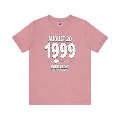 Millennial Distortion – 1999 – Origin Tee