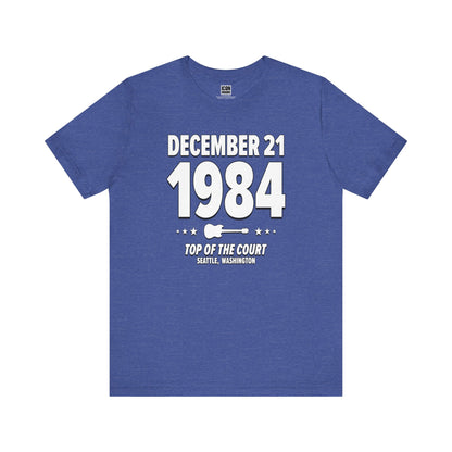 Emerald Octaves – 1984 – Origin Tee