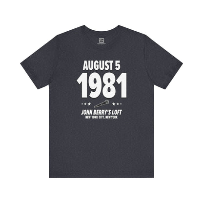Brooklyn Ruckus – 1981 – Origin Tee