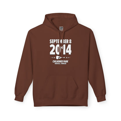 Whiskey Nights – 2014 – Hoodie