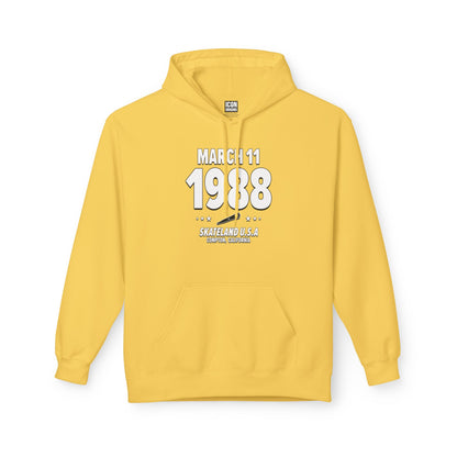 Compton Fury – 1988 – Hoodie