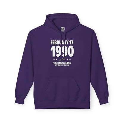 Low End Visionaries – 1990 – Hoodie