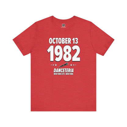 Blonde Doctrine – 1982 – Origin Tee