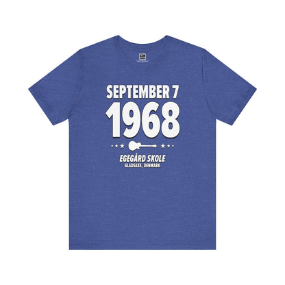 Heavy Legend – 1968 – Origin Tee