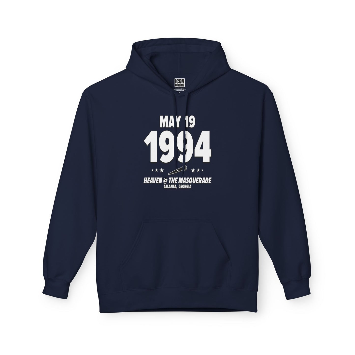 Southern Spacefunk – 1994 – Hoodie