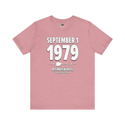 Aussie Sensations – 1979 – Origin Tee