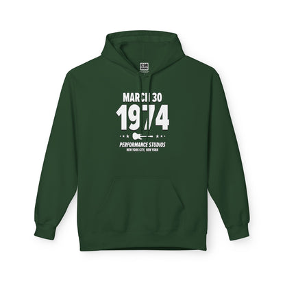Blitz Punk – 1974 – Hoodie