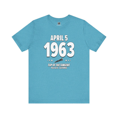 Cosmic Freedom – 1963 – Origin Tee