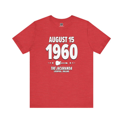 Pop Invasion – 1960 – Origin Tee