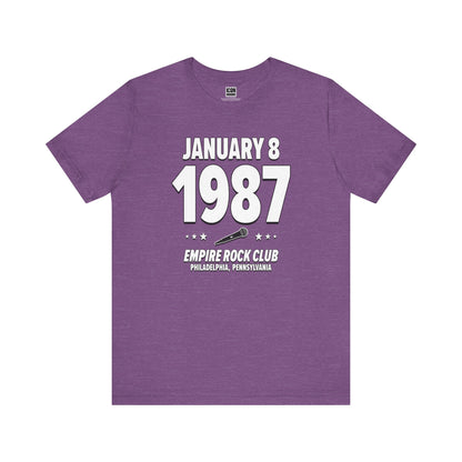 Nation of Rebels – 1987 – Origin Tee