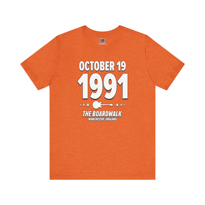 Mancunian Brothers – 1991 – Origin Tee