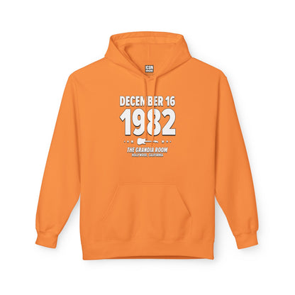 LA Monks – 1982 – Hoodie