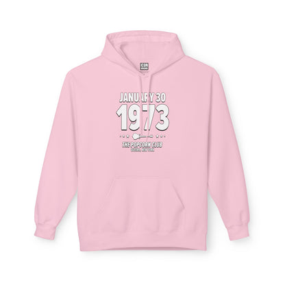 Rock Paint – 1973 – Hoodie