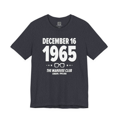 Rocket Glam – 1965 – Origin Tee