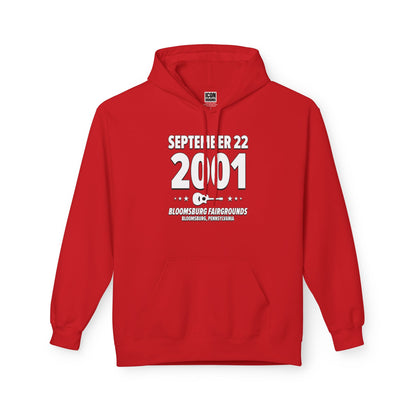 Epoch Storyteller – 2001 – Hoodie