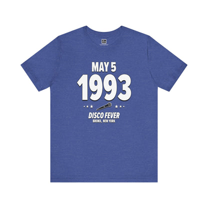 Staten Collective – 1993 – Origin Tee