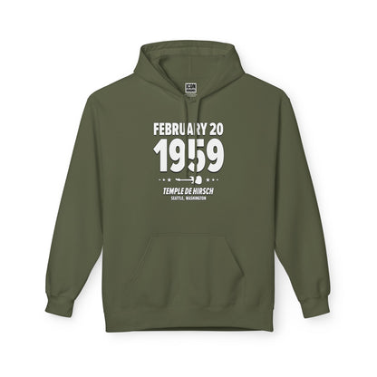 Electric Prophet – 1959 – Hoodie
