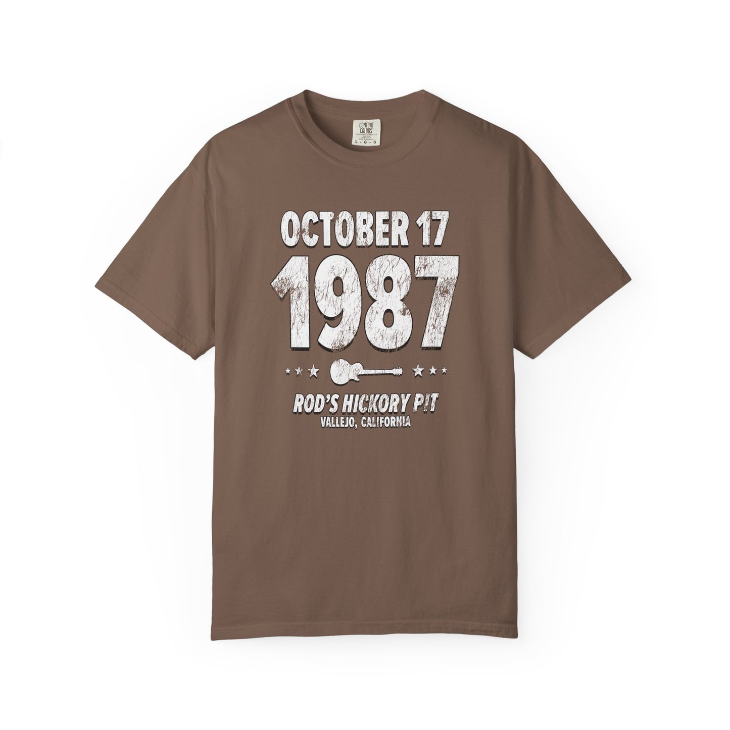 Punkview – 1987 – Comfort Colors