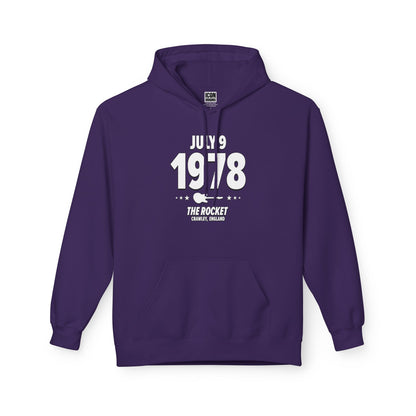 Moody Goth – 1978 – Hoodie