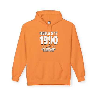 Low End Visionaries – 1990 – Hoodie