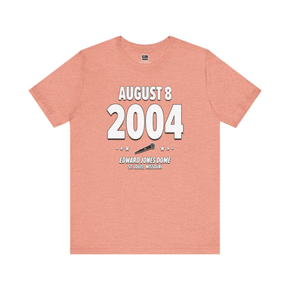 Oklahoma Radiance – 2004 – Origin Tee