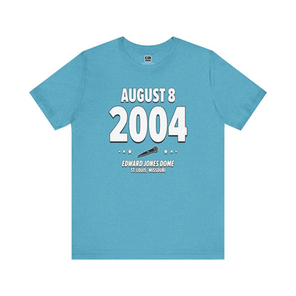 Oklahoma Radiance – 2004 – Origin Tee