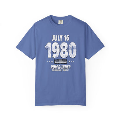 Glamour Wolves – 1980 – Comfort Colors