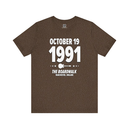 Mancunian Brothers – 1991 – Origin Tee