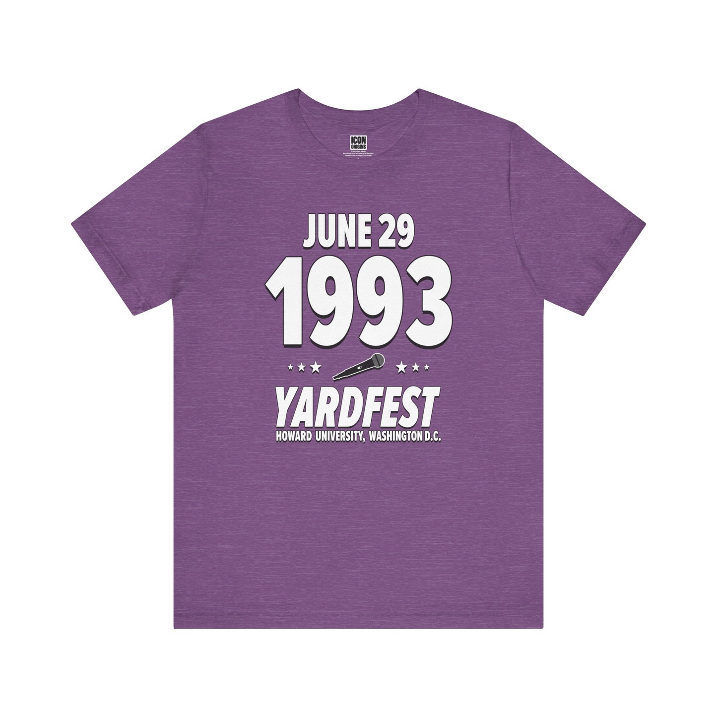 Brooklyn Colossus – 1993 – Origin Tee
