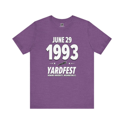 Brooklyn Colossus – 1993 – Origin Tee