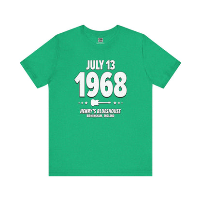 Dark Lords – 1968 – Origin Tee