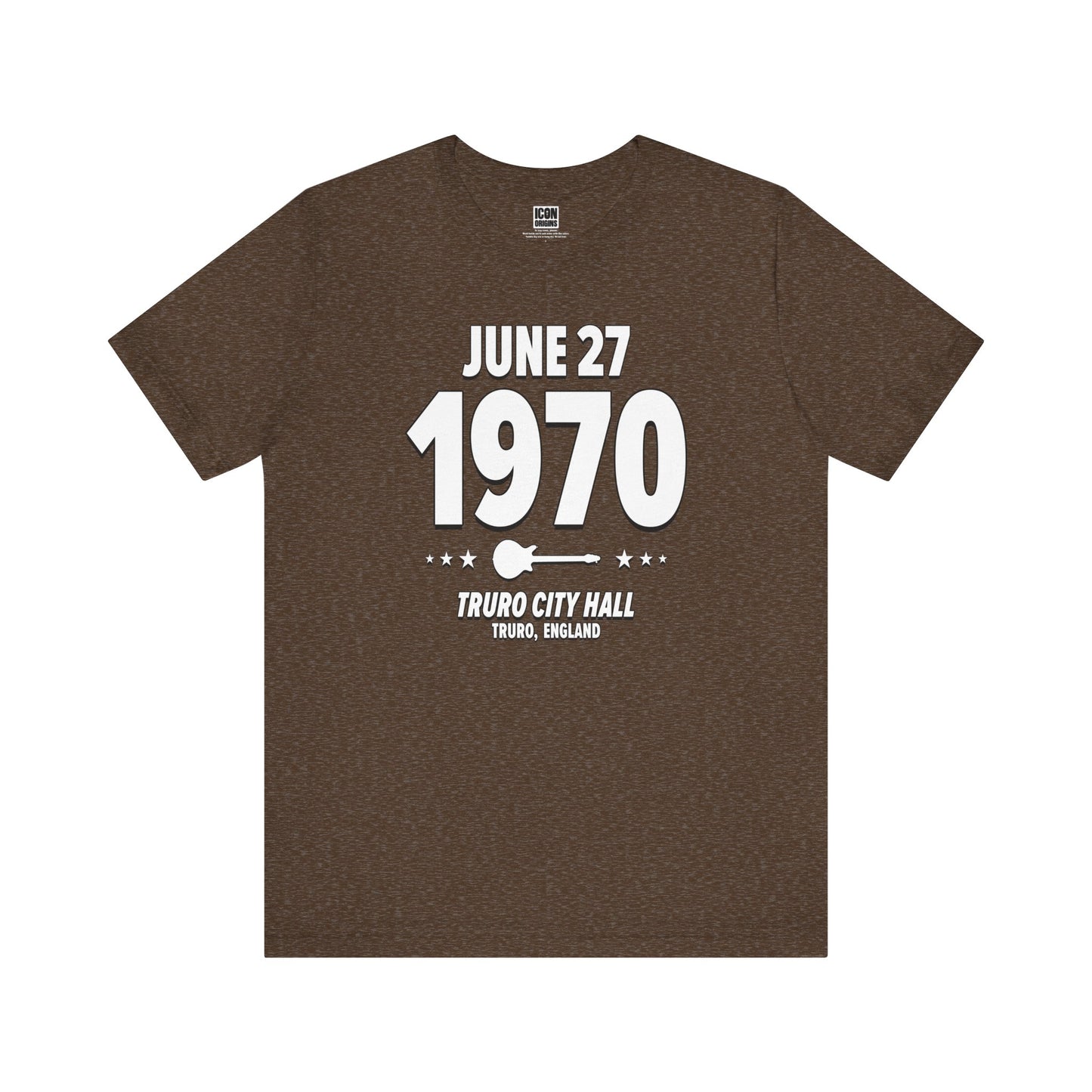 Stadium Opera – 1970 – Origin Tee