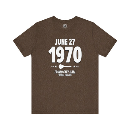 Stadium Opera – 1970 – Origin Tee