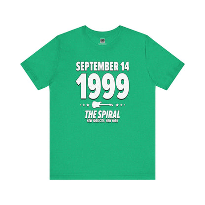 Garage Revivalists – 1999 – Origin Tee