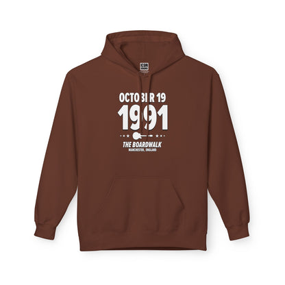 Mancunian Brothers – 1991 – Hoodie