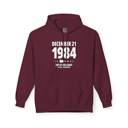 Emerald Octaves – 1984 – Hoodie