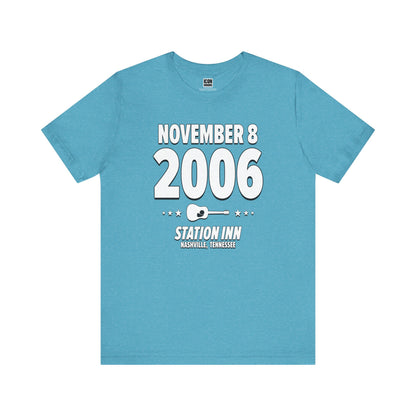 Whiskey Revival – 2006 – Origin Tee