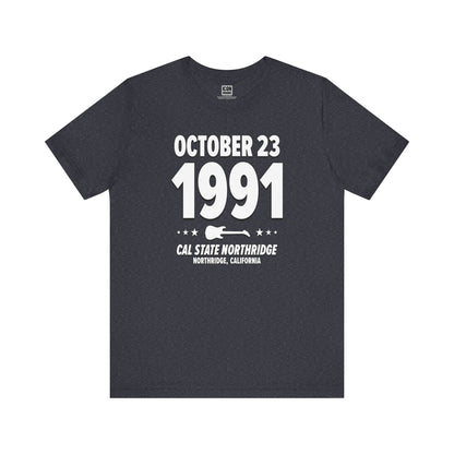 Amplified Revolt – 1991 – Origin Tee